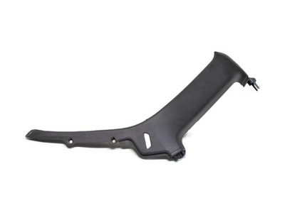 Защита стойка c правая volvo v70 ii фото №1