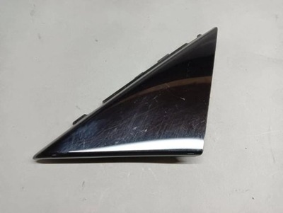 Треугольник правый перед накладка дверь audi a1 8x 5d фото №1