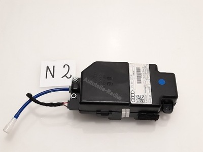 Audi a6 c7 4g 2012r модуль блок керування сидіння фото №1