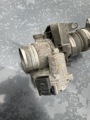 Przepustnica 7V2Q-9E926-A8 Ford 1.6TDCi