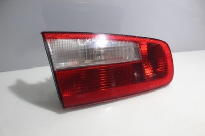 Лампа ліва задня w кришка багажника renault laguna ii фото №1