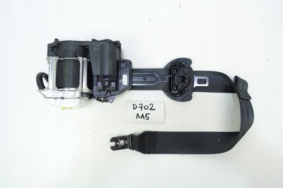 Pas безопасности правый перед audi a3 8y 20- фото №1