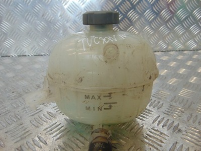 Hyundai tucson iv бак расширительный crdi 20- фото №1