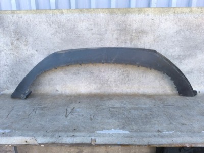 Vw golf vi 5k0 спойлер бампера перед 5k0805903 фото №1