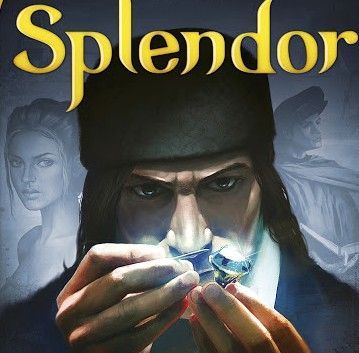 SPLENDOR - THE STRONGHOLDS PC STEAM KLUCZ + BONUS