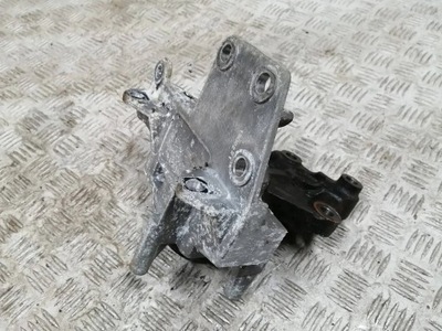 Nissan x-trail t32 1,6 dci кронштейн подушка фото №1