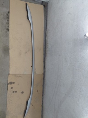 Ford kuga mk1 рейлінг даховий правий фото №1