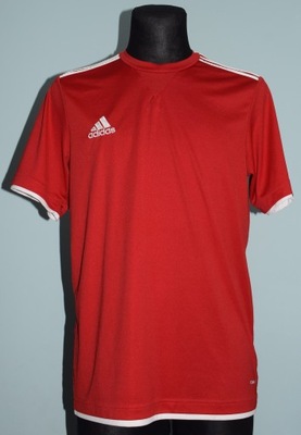 Adidas Climalite sportowa koszulka r.M