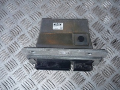 Бортовий комп'ютер двигуна toyota tundra 4.0 2007 фото №1