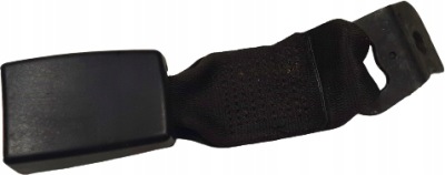 Bmw 1 e87 e81 клипса поперечина безопасности задняя фото №1