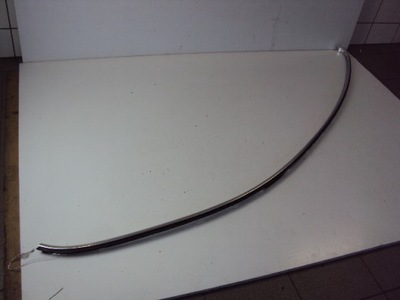 Молдинг дахова права vw passat cc fl 2011-2016 фото №1