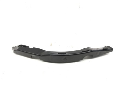 Направляющая бампера задняя правый mercedes r172 a1728800230 фото №1