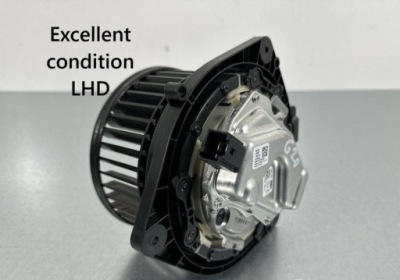 Вентилятор обдув bmw g42 g87 g20 g21 g22 g23 g26 g80 g81 drf-10238-001 фото №1