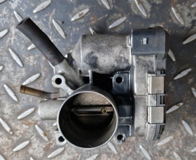 Bosch 030133062c дроссельная заслонка фото №1