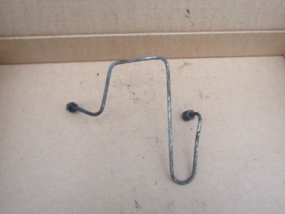 2 mercedes w124 w201 190 2.5d om602 трубка шланг пального drugi циліндр фото №1