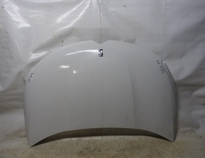 Citroen ds4 11-15 ewp капот крышка двигателя фото №1