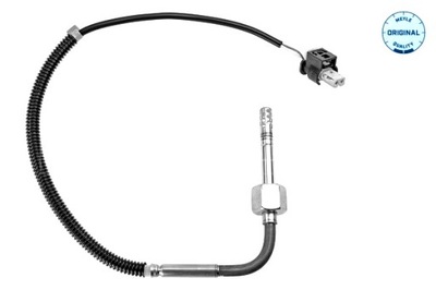 MEYLE SENSOR TEMPERATURA GASES DE ESCAPE MERCEDES C CL203 C T-MODEL S203  