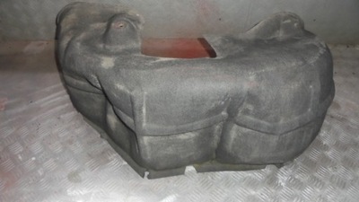 Подкрылок левая задняя volvo xc90 2.9 bt 2003 фото №1