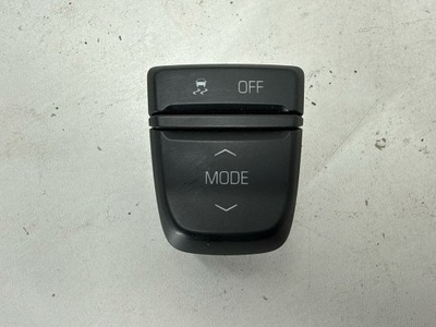 Кнопка esp chevrolet camaro 23385718 фото №1