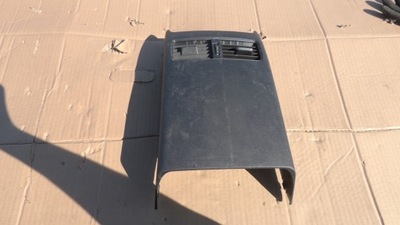 Решётка обдув задняя mazda cx30 cx-30 фото №1