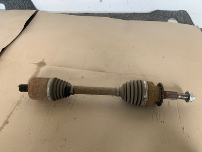 Ford mustang mach-e rwd привідний вал задня задня права оригінал фото №1