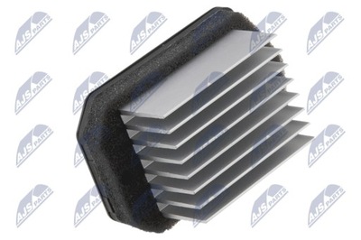 RESISTENCIA SOPLADORES HONDA ACCORD 2008-,CR-V 2001-,CI  