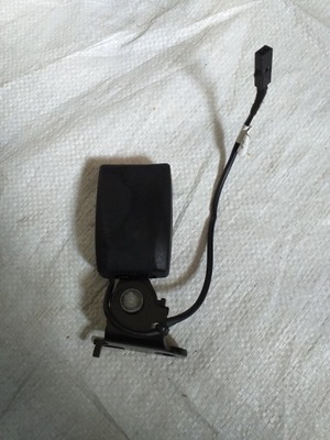 Porsche macan 95b замок поперечина задняя 95b857754a фото №1