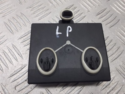 Модуль двері лівий перед audi a6 c6 2.0 tdi 4f0959793f фото №1