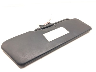 Защита солнцезащитная правый ligier xtoo 05-12 фото №1