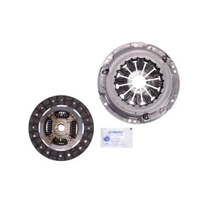 CLUTCH KPL. CHARADE VIII YARIS 09-11 1.33  