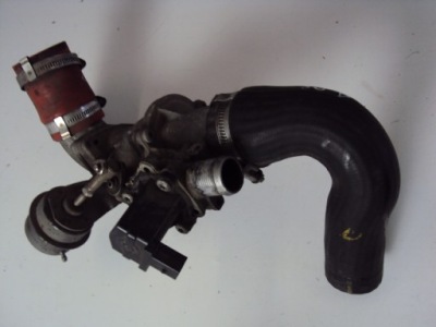 Клапан egr range rover sport l320 3.0 d fl 10 rok фото №1