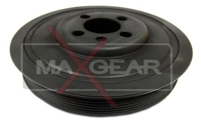 MAXGEAR 30-0073 RUEDA PASOWE, EJE DE CIGÜEÑAL  