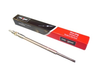 Свеча накаливания jeep grand cherokee iv 3.0 crd v6 фото №1