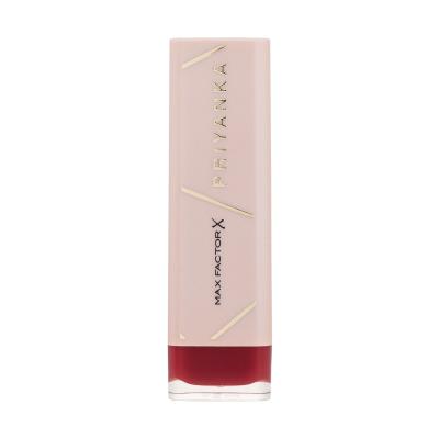 Max Factor Priyanka Colour Elixir Lipstick 3,5 g pre ženy Rúž