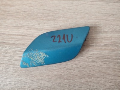 Заглушка распылителя левая astra h z21u 13126033 фото №1