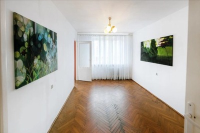 Mieszkanie, Warszawa, 47 m²