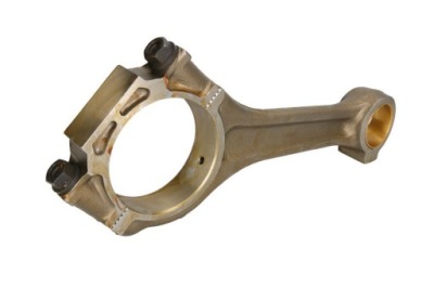 KORBOWÓD SILNIKA, DŁ. 256,001MM, ŚREDNICA SWORZNIA:46MM PASUJE DO: