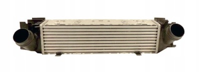 Интеркулер bmw 4 f32 f33 2013-2015 новый фото №1