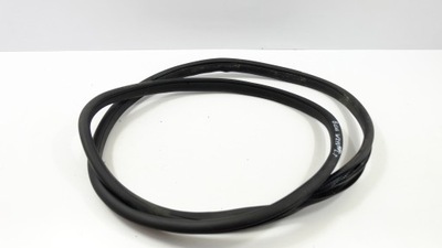 Mercedes b-klasa w246 прокладка кузовная дверь левый задняя фото №1