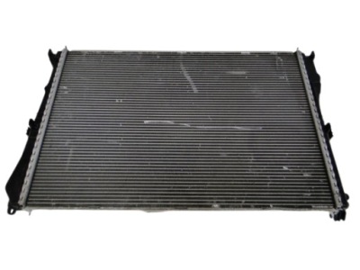 Mercedes w205 w213 e238 w253 w257 радіатор wody фото №1