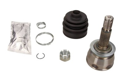 Шарнир наружный hyundai elantra coupe 02- 1.6 фото №1