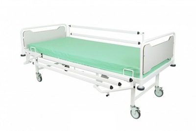 Łóżko szpitalne PRAISTECH 1