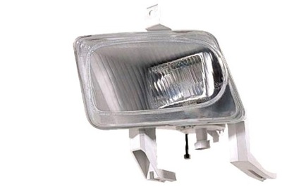 Противотуманная фара depo +gratisy фото №1