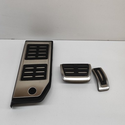 Audi q8 2021 інше частини салону автомобіля фото №1