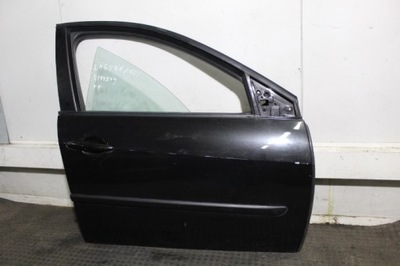 Двері правий перед renault laguna iii nv676 фото №1