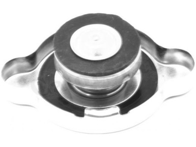 Calorstat by vernet rc0027 кришка, радіатор фото №1