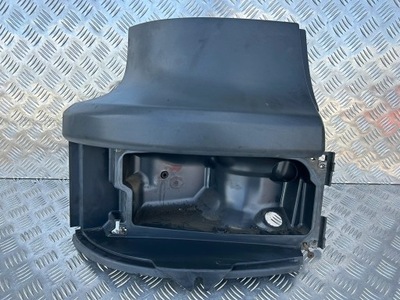 Корпус панель фари лампи фара правий scania r фото №1