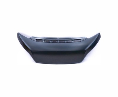 Капот do fiat ducato 2014- 1380670080 фото №1