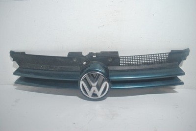 РЕШЁТКА РЕШЁТКА ПЕРЕД VW GOLF IV LC6X 1J0853651H