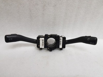 Переключатель комбинированный 4b0953503f skoda fabia i фото №1